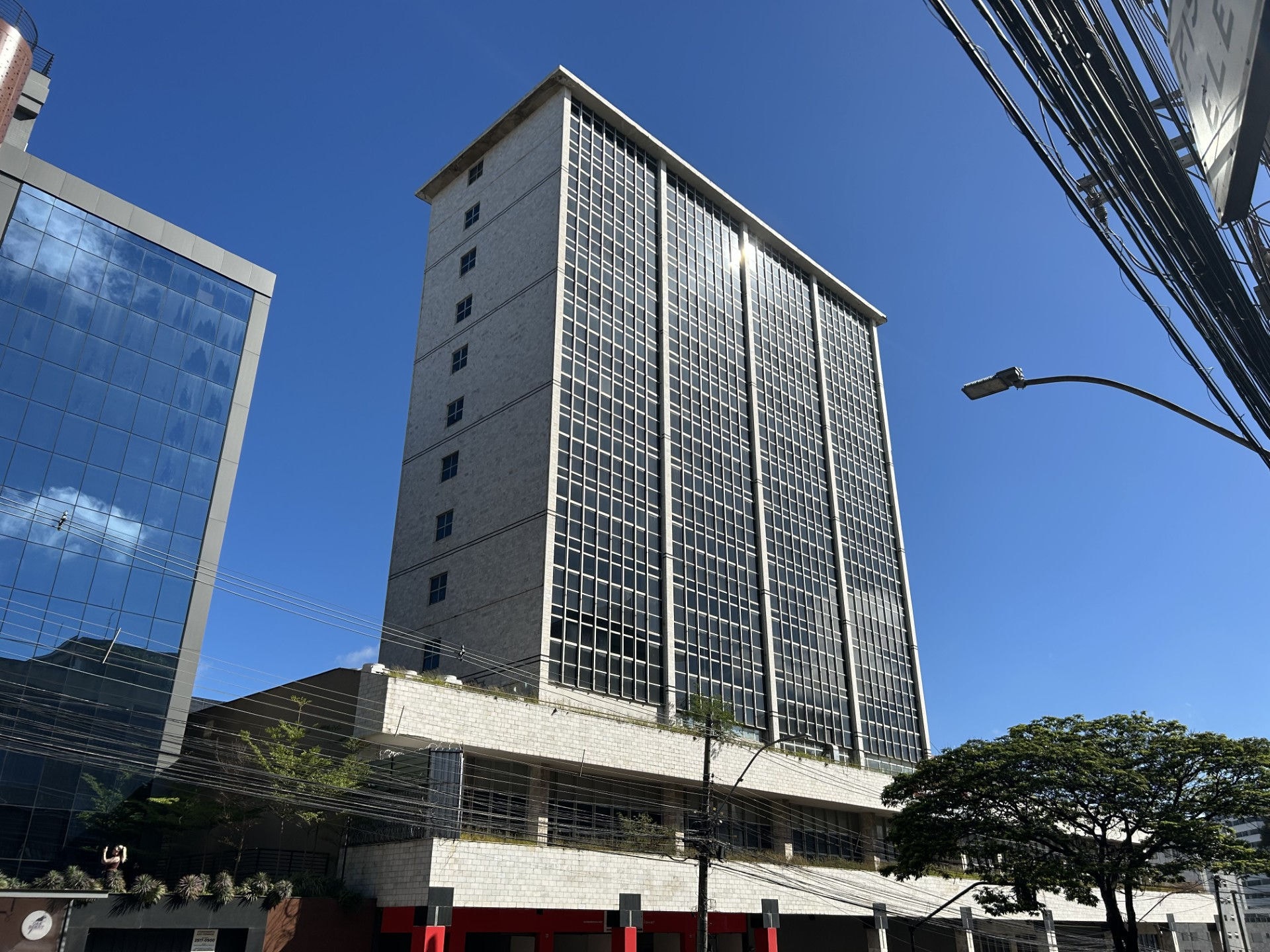 Nova estrutura vai ocupar prédio já existente e poderá ter até 200 leitos