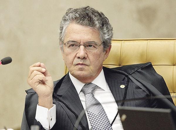 Marco Aurélio Mello