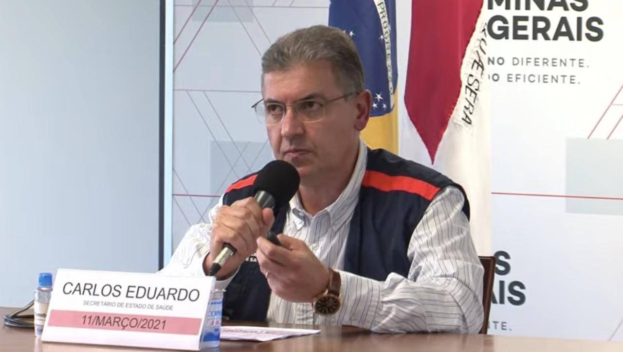 Carlos Eduardo Amaral