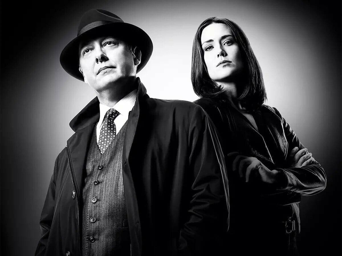 Lista Negra termina “exatamente como queríamos”, diz James Spader