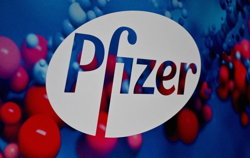 Pfizer tenta entrar no mercado bilionário de emagrecimento 
