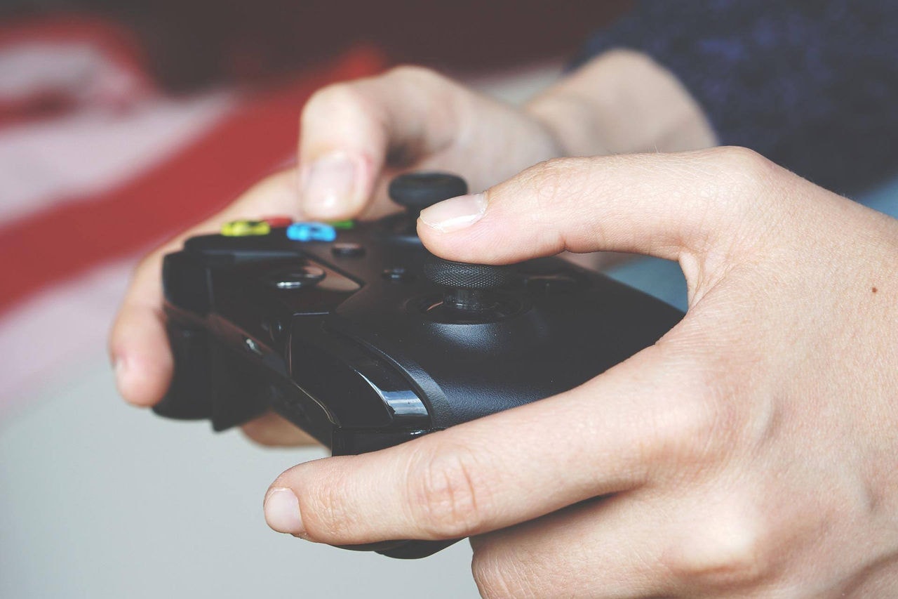 Indústria de jogos eletrônicos faturou US$ 151,8 bilhões no mundo no primeiro semestre do ano