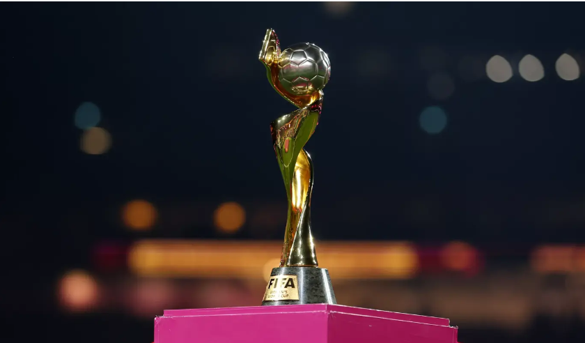Brasil disputa com candidatura conjunta europeia de Bélgica, Alemanha e Holanda para sediar Copa do Mundo Feminina