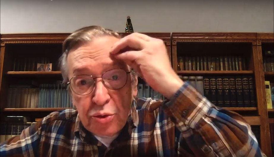 Olavo de Carvalho