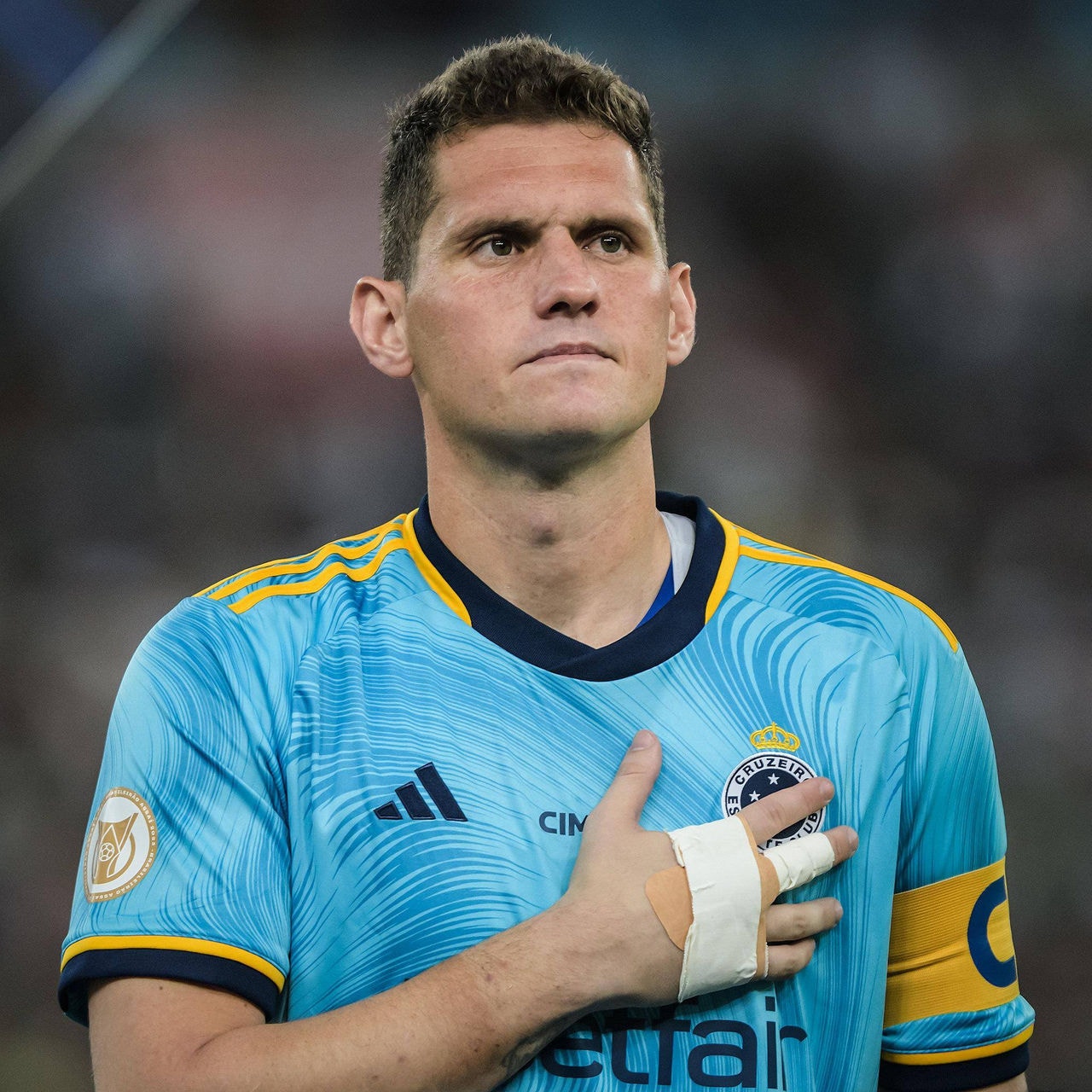 Rafael Cabral