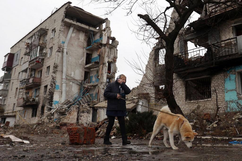 Kharkiv ucraniana guerra 2622023