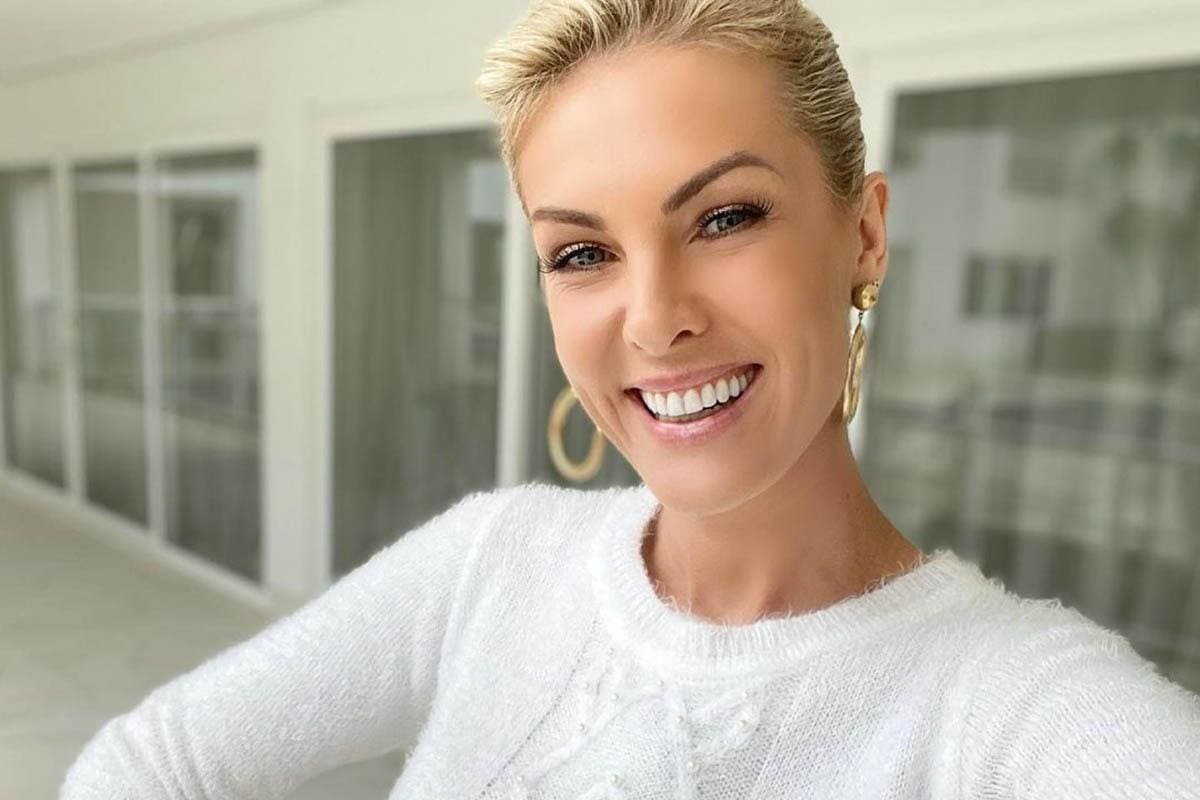 Ana Hickmann