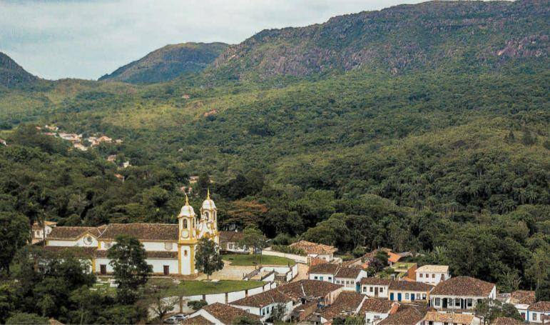 Meio ambiente São José