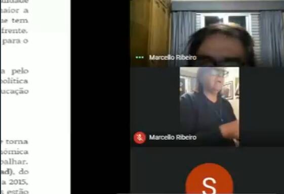 Aula Virtual