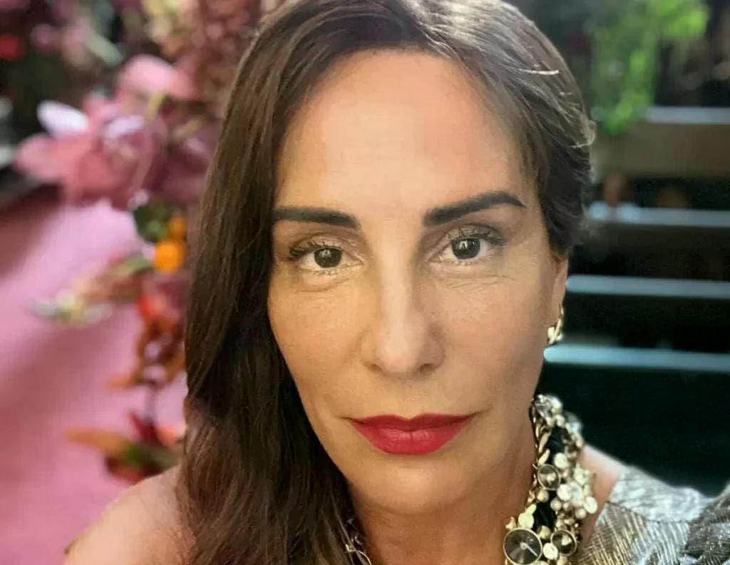 Após deixar a TV Globo, Gloria Pires recebe proposta de concorrente