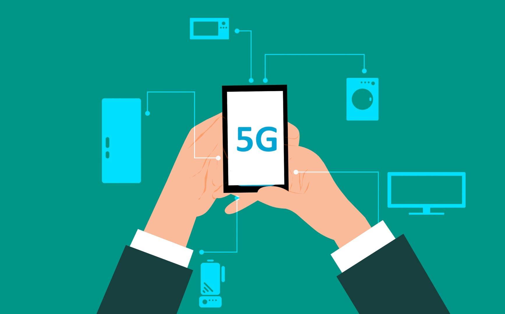5G da Tim vai chegar em 56 bairros de BH a partir desta sexta-feira (29)