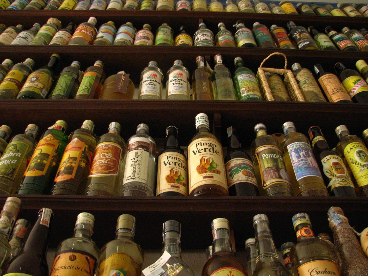 Cachaça