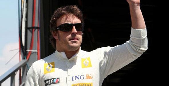 Alonso vence Seis Horas de Silverstone e mantém liderança
