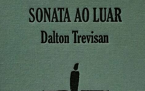 Dalton Trevisan reedita seu livro raro de estreia, antes renegado, após 78 anos