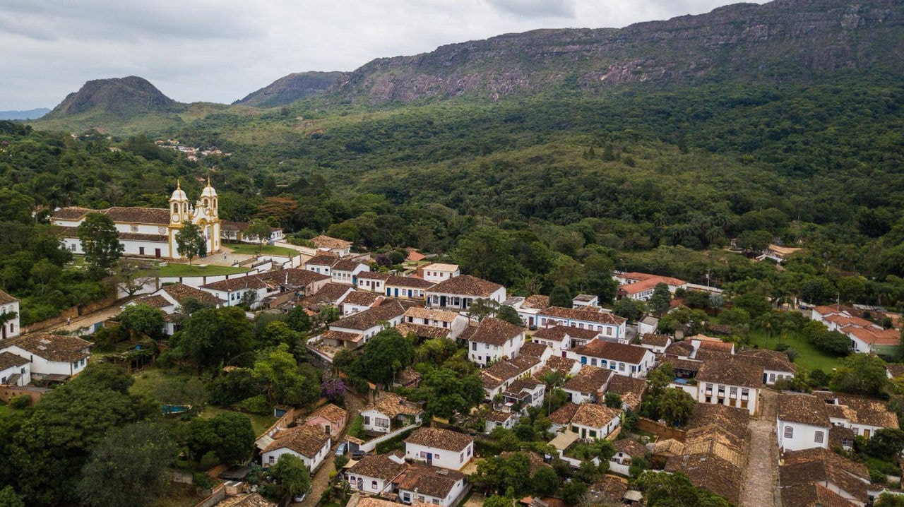 Preços altos no centro histórico da cidade também afasta moradores