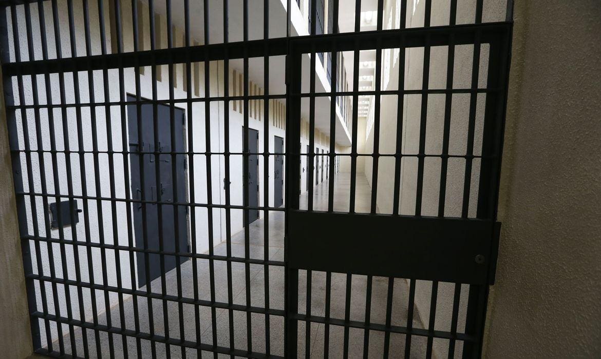Homem foi preso 12 anos após o crime