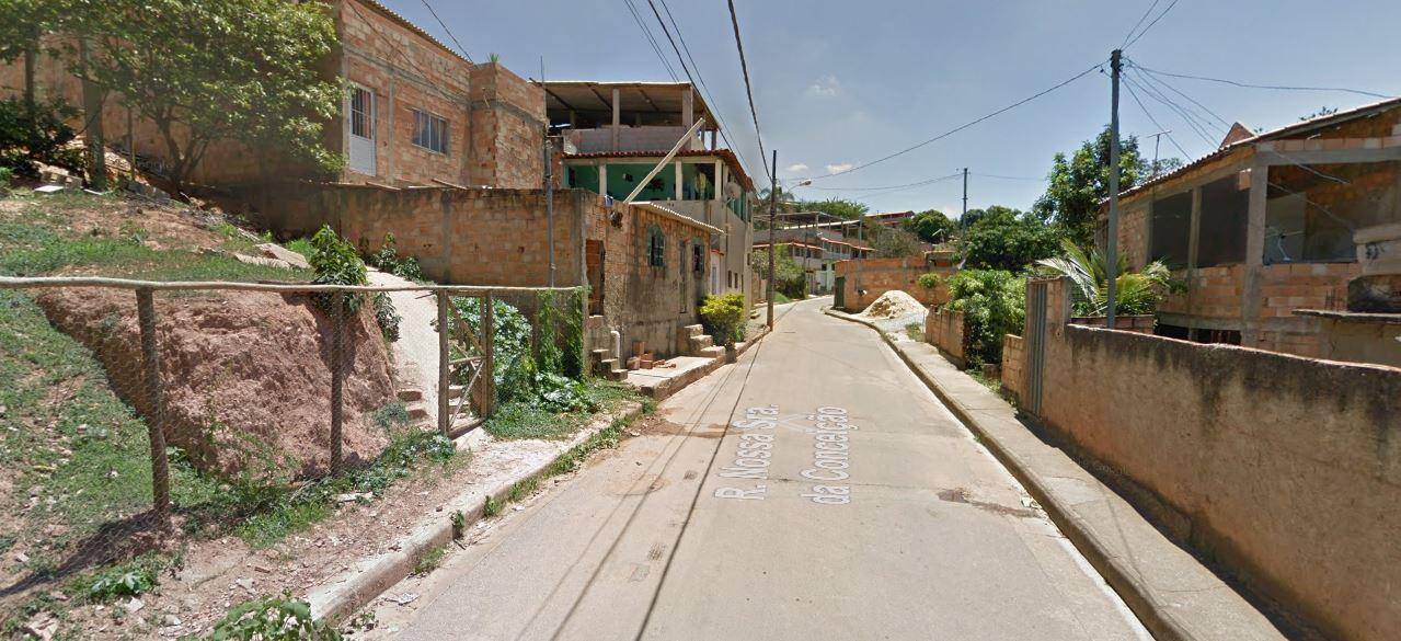 Vila Renascer Contagem