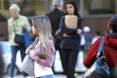 A previsão é de mais frio por mais uma semana no Estado