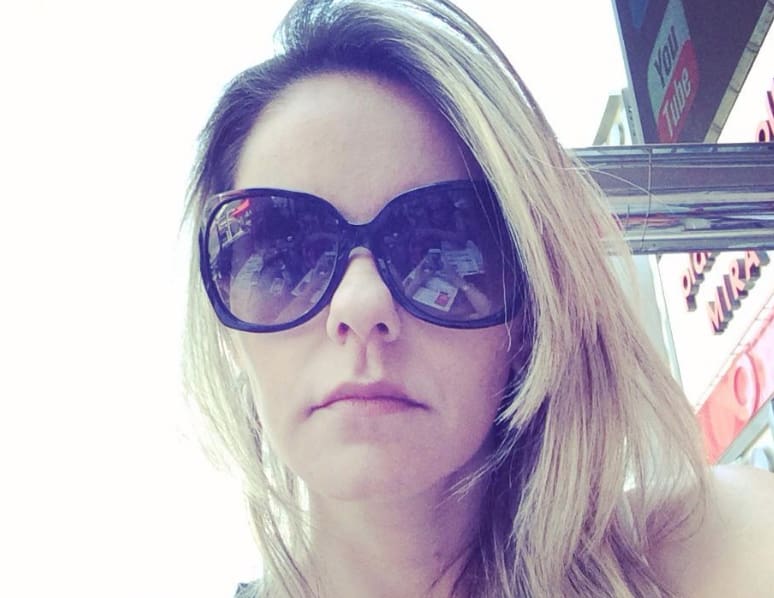 Lorenza Maria Silva Pinho