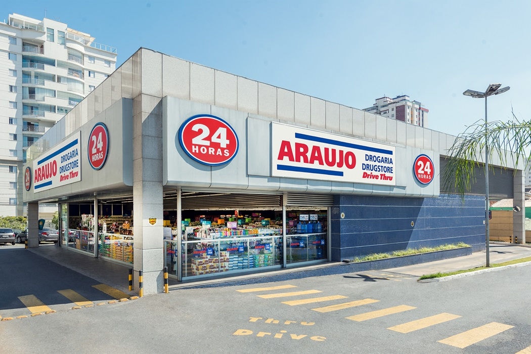 Araujo tem 119 anos de história e quer aumentar em 15% o faturamento em 2025 