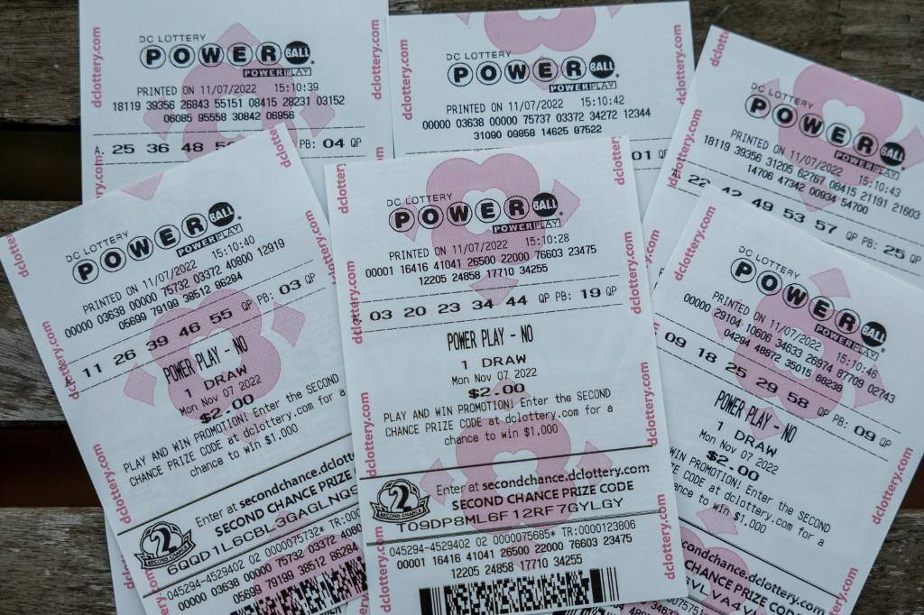 Powerball