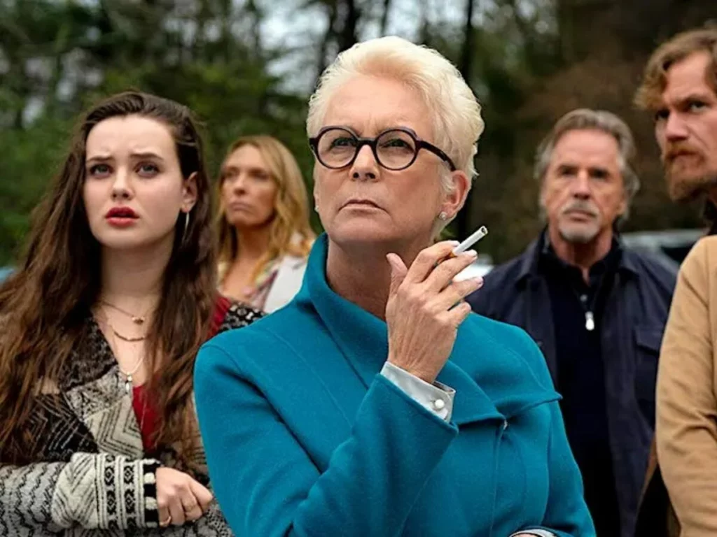 Este filme na Netflix te prende do começo ao fim