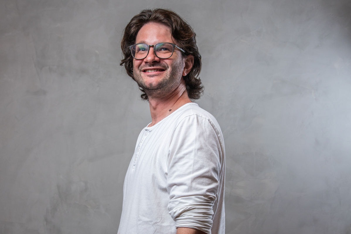 Miguel Lannes FernandesInventor Digital e CTO da Witseed - Exame