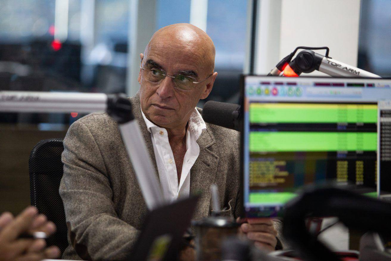 Deputado Mario Heringer, presidente do PDT em MG