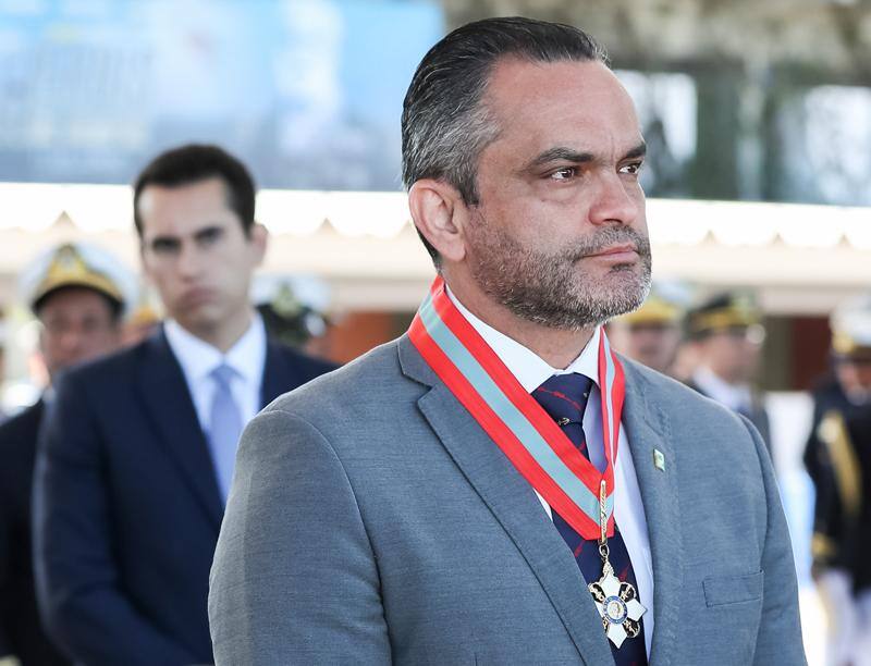 Pedro Cesar Nunes, que assumiu a Subchefia de Assuntos Jurídicos (SAJ) da Secretaria-Geral da Presidência, é considerado do núcleo duro do presidente