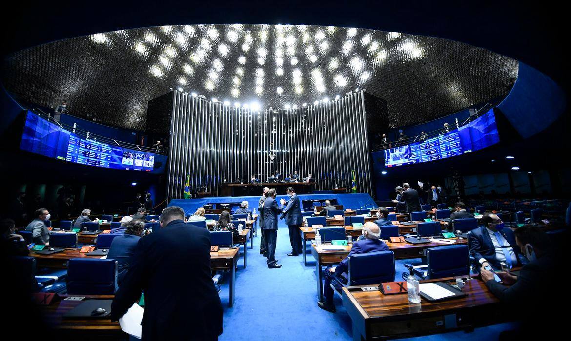Senado
