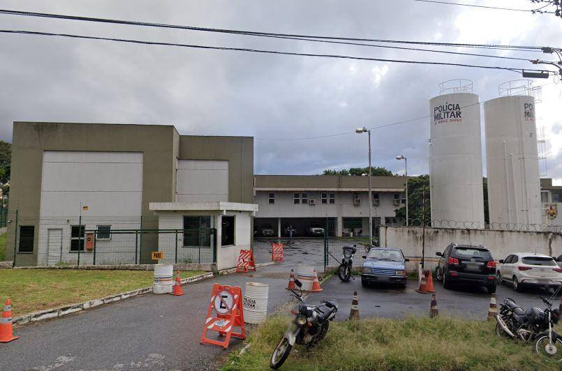 41º Batalhão