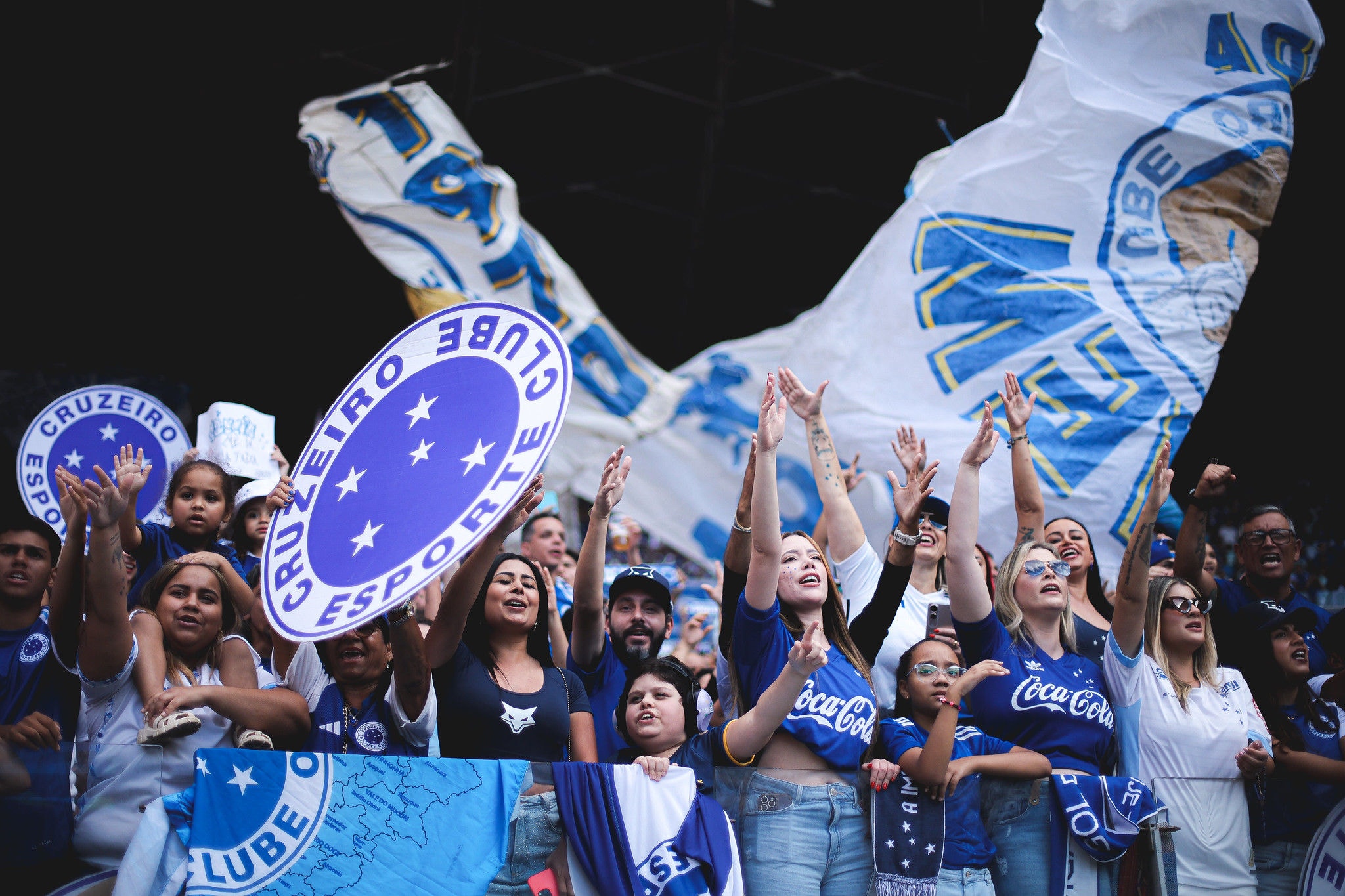 Jogo contra o Internacional será o primeiro dentro de casa no segundo turno