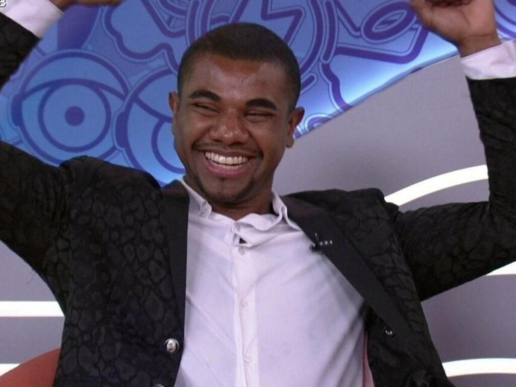 Campeão do BBB 24, Davi revela o que vai fazer com o prêmio milionário do reality