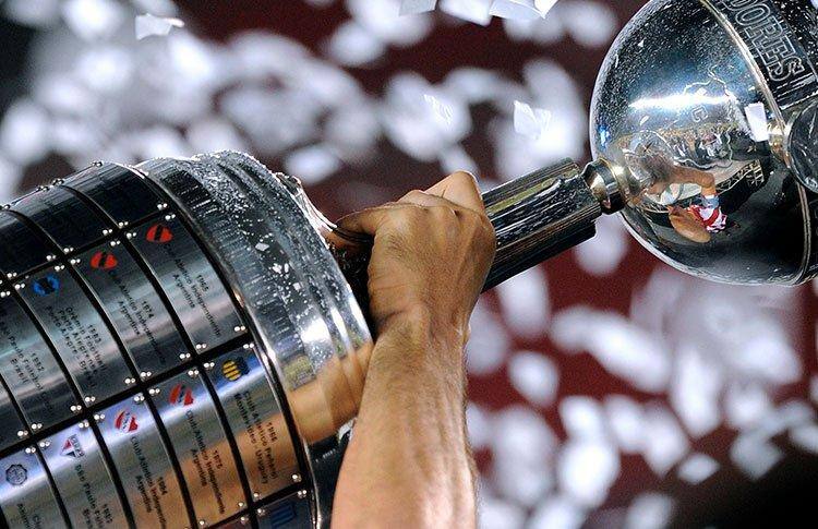 O sorteio terá início às 21 horas desta quarta (horário de Brasília), em Assunção