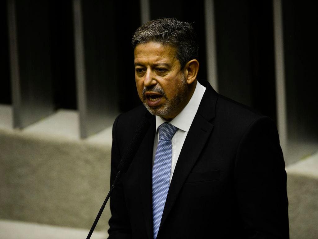 Arthur Lira