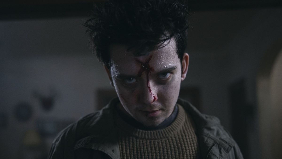 Filme de terror com atriz de Stranger Things está no Prime Vídeo e vai te deixar perturbado