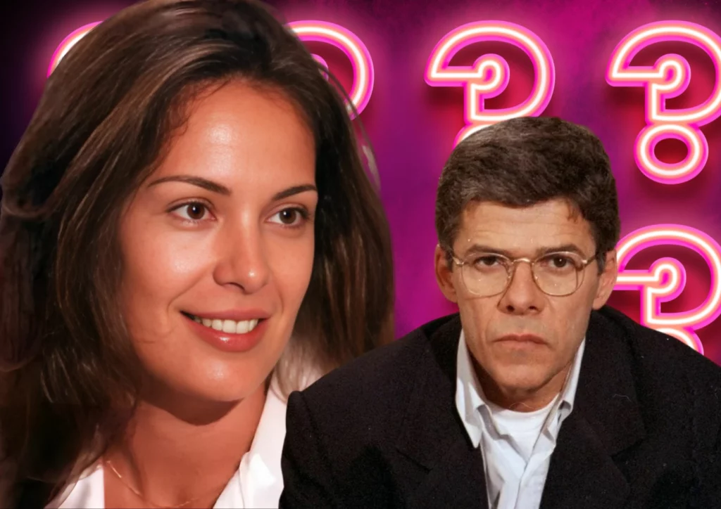 Carlos e Paula em História de Amor  - Divulgação/TV Globo 