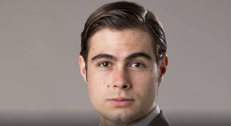 Rafael Vitti