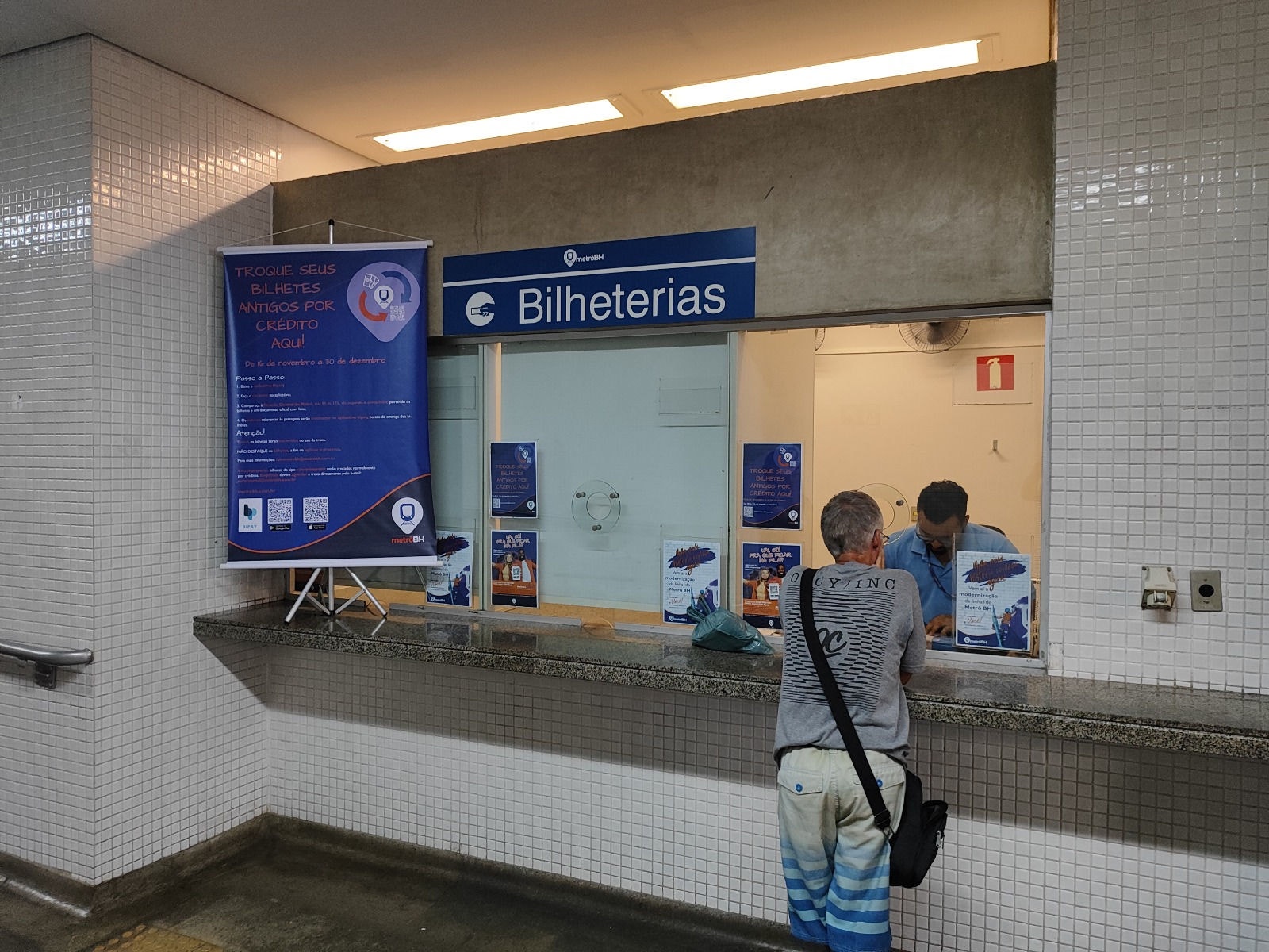 Bilhete do metrô custará R$ 5,80 a partir de semana que vem