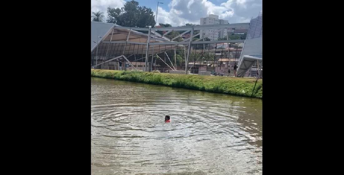 AFOGAMENTO VESPASIANO 20 MINUTOS