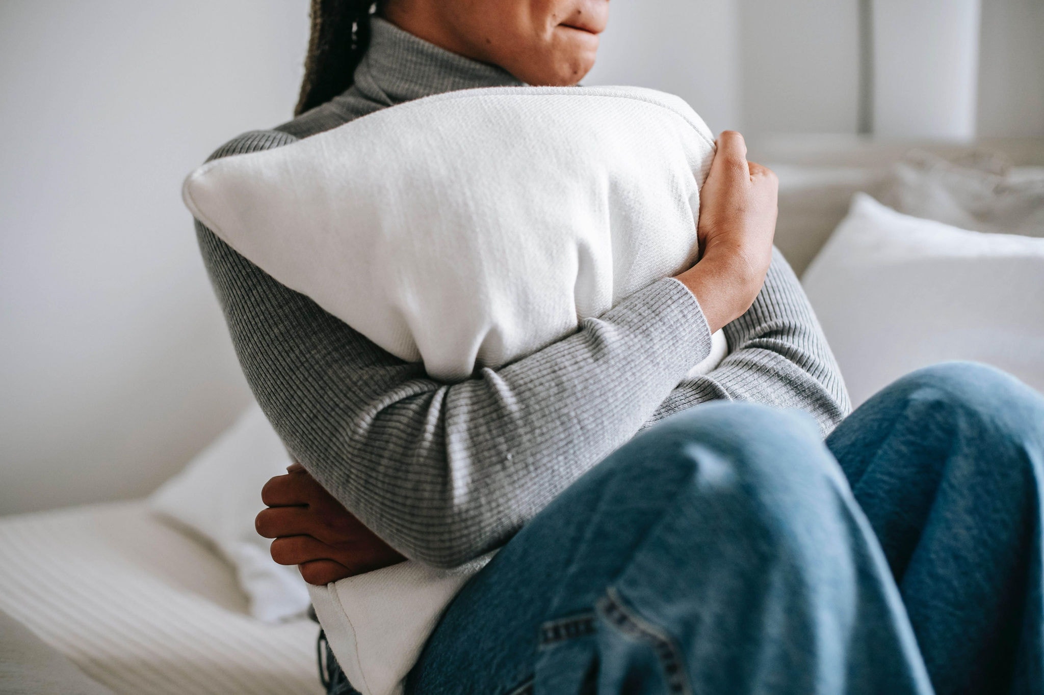 depressão tristeza ansiedade
