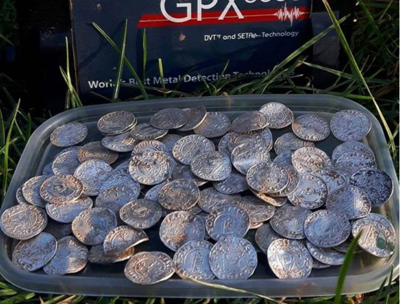 Algumas das moedas podem valer até R$ 20 mil