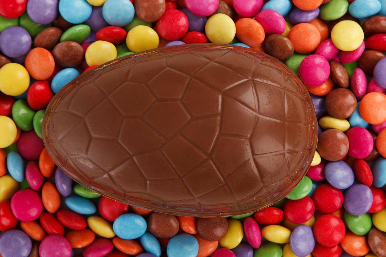 Indústria do chocolate diz buscar alternativas para não repassar aumentos significativos aos clientes na Páscoa. Imagem ilustrativa