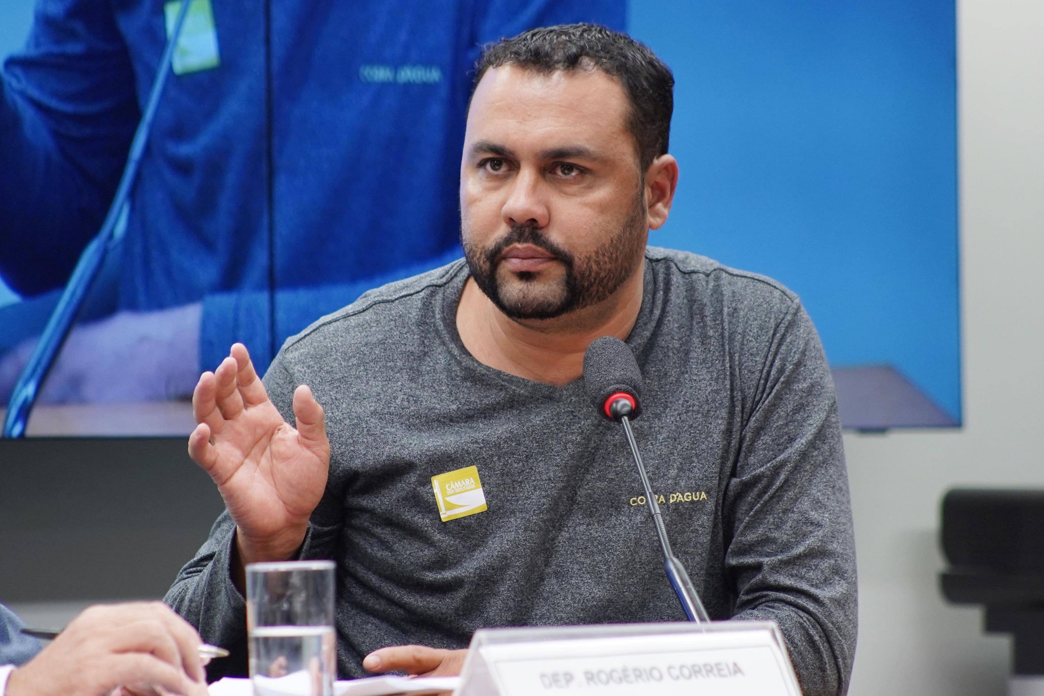 Fernando Barbosa