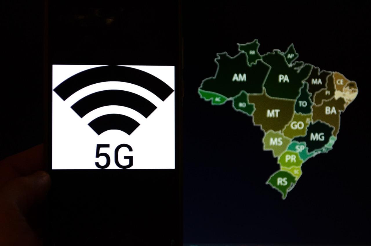 5G