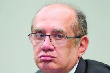 Gilmar Mendes é o relator da ADI proposta pela Anamatra