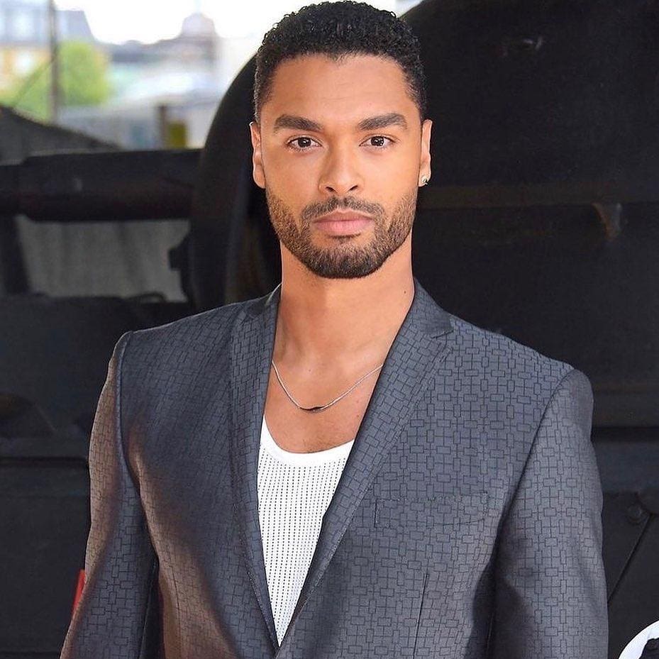 Regé-Jean Page