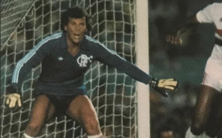 Raul Plassmann destacou compromisso do Flamengo no Mundial (Foto: Reprodução/Instagram Raul Plassmann)
