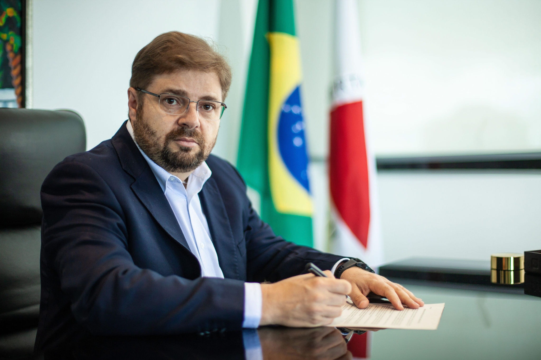 Agostinho Patrus