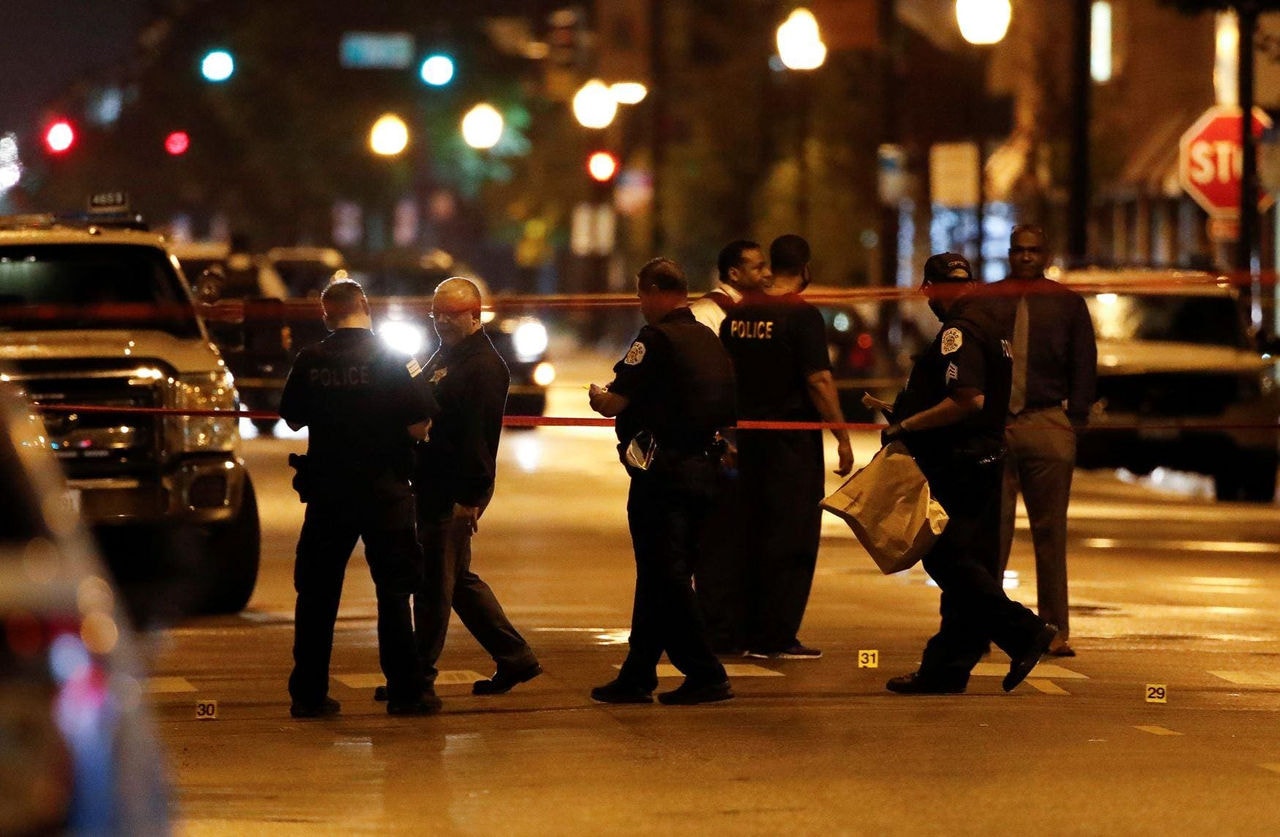 Chicago receberá reforço das tropas federais, em meio a uma polêmica pela mobilização de agentes do governo no país
